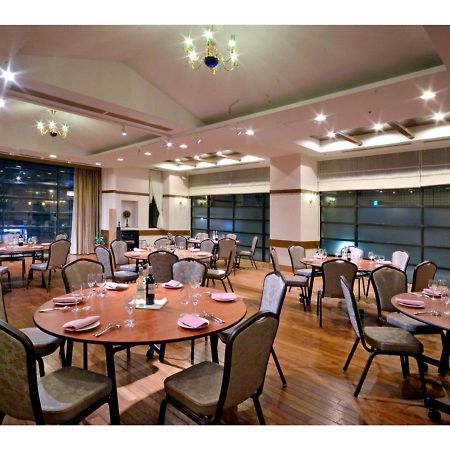 Hotel Rose Garden Shinjuku - Vacation Stay 72146V โตเกียว ภายนอก รูปภาพ
